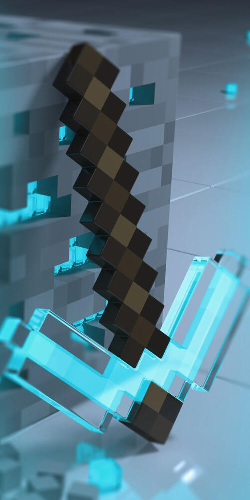Event Minecraft 05/09/26